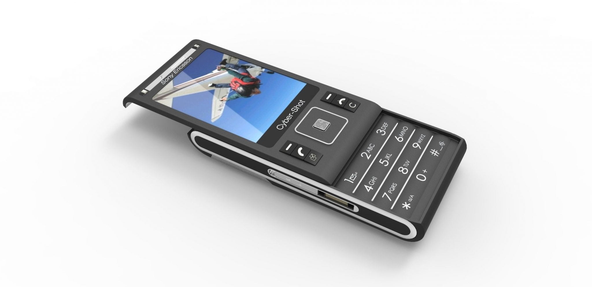 Photo of Sony Ericsson C905 – The Phone That Takes Amazing Pictures Too!