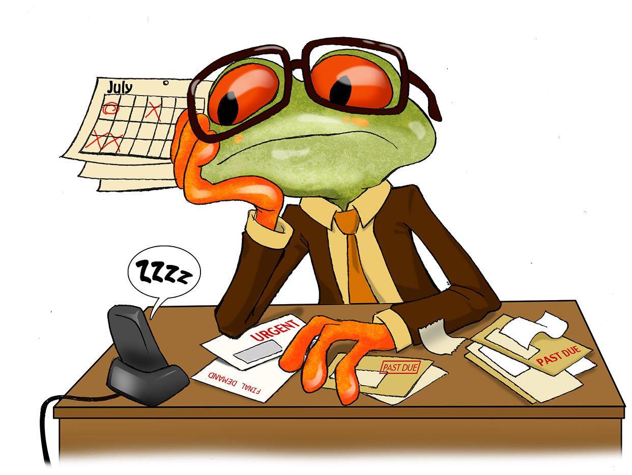 Photo of Summer Slowdown Computer Maintenance Tips