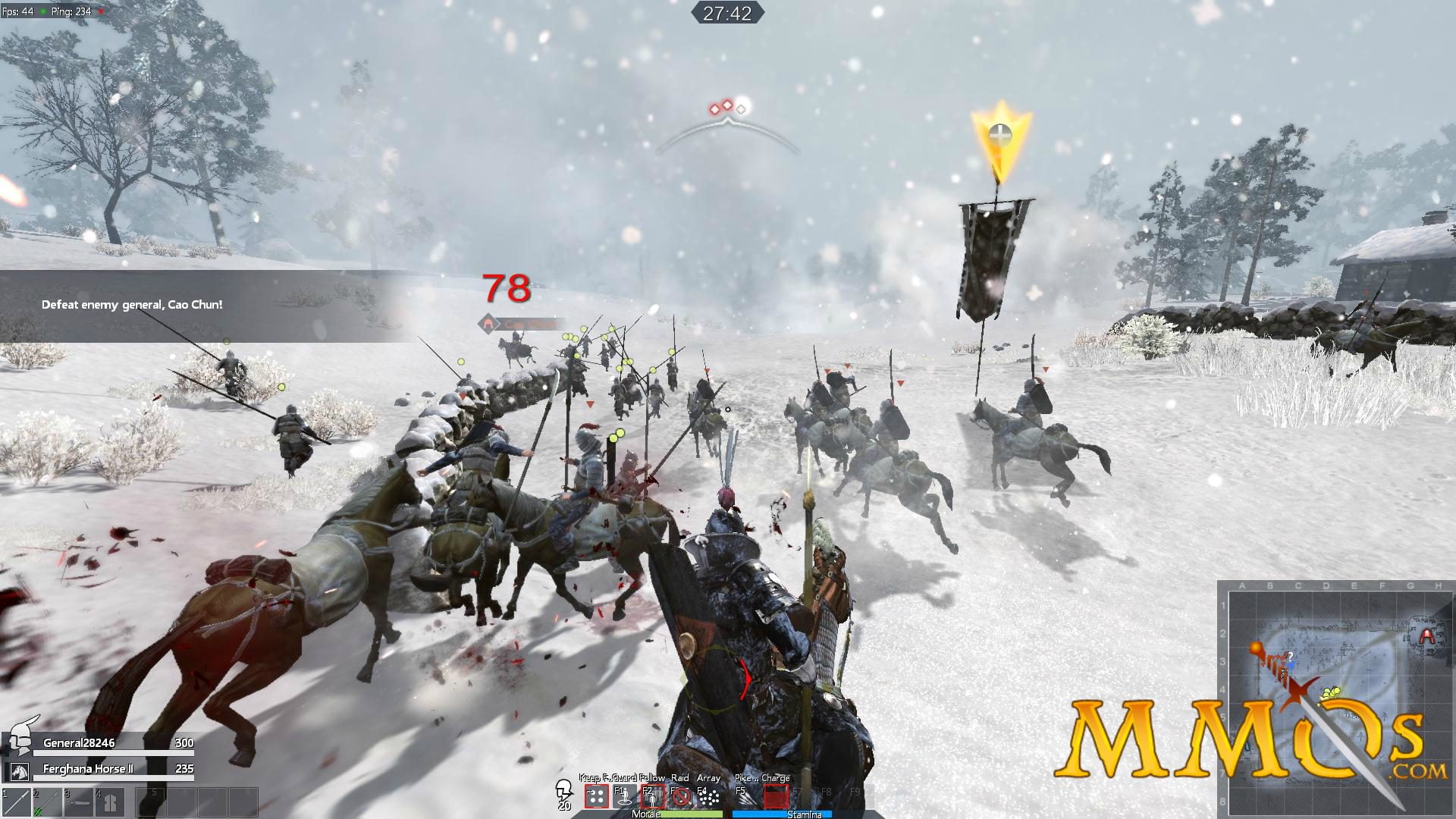 Photo of Army Games on the Net Are a Rage These Days