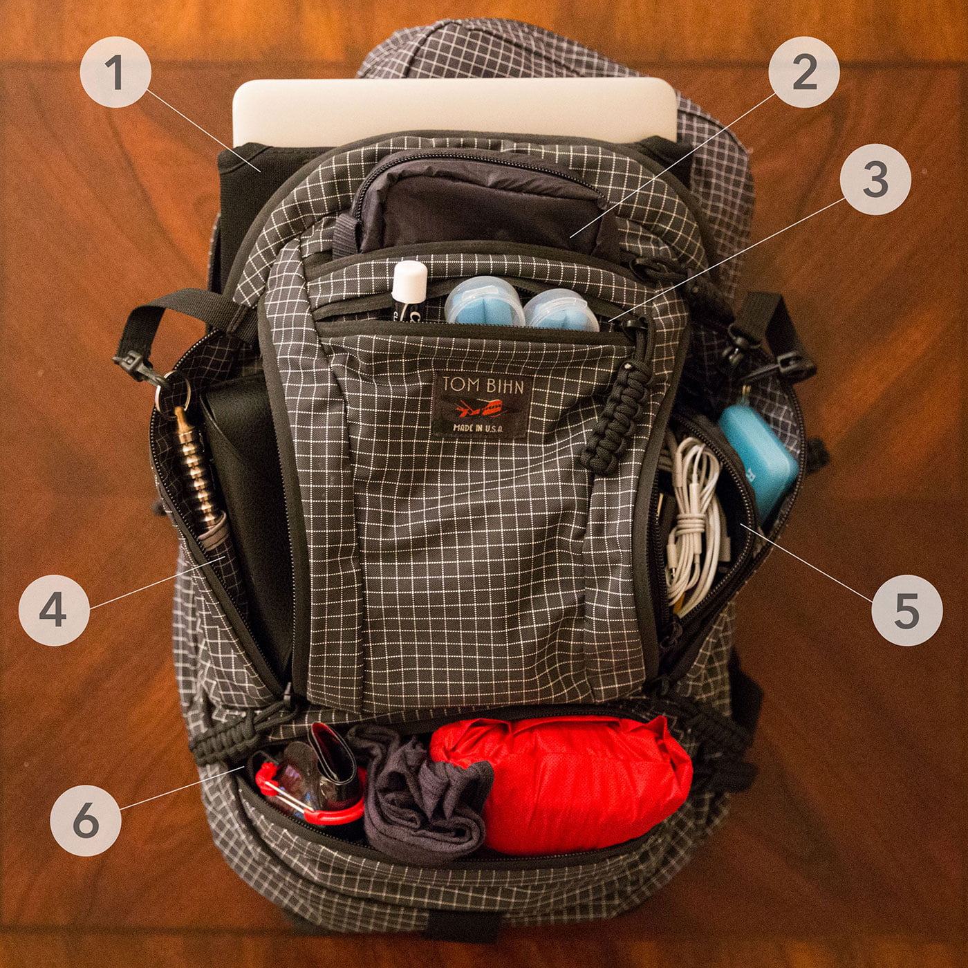 Photo of The Best Travel Accessories That A Backpacker Needs!