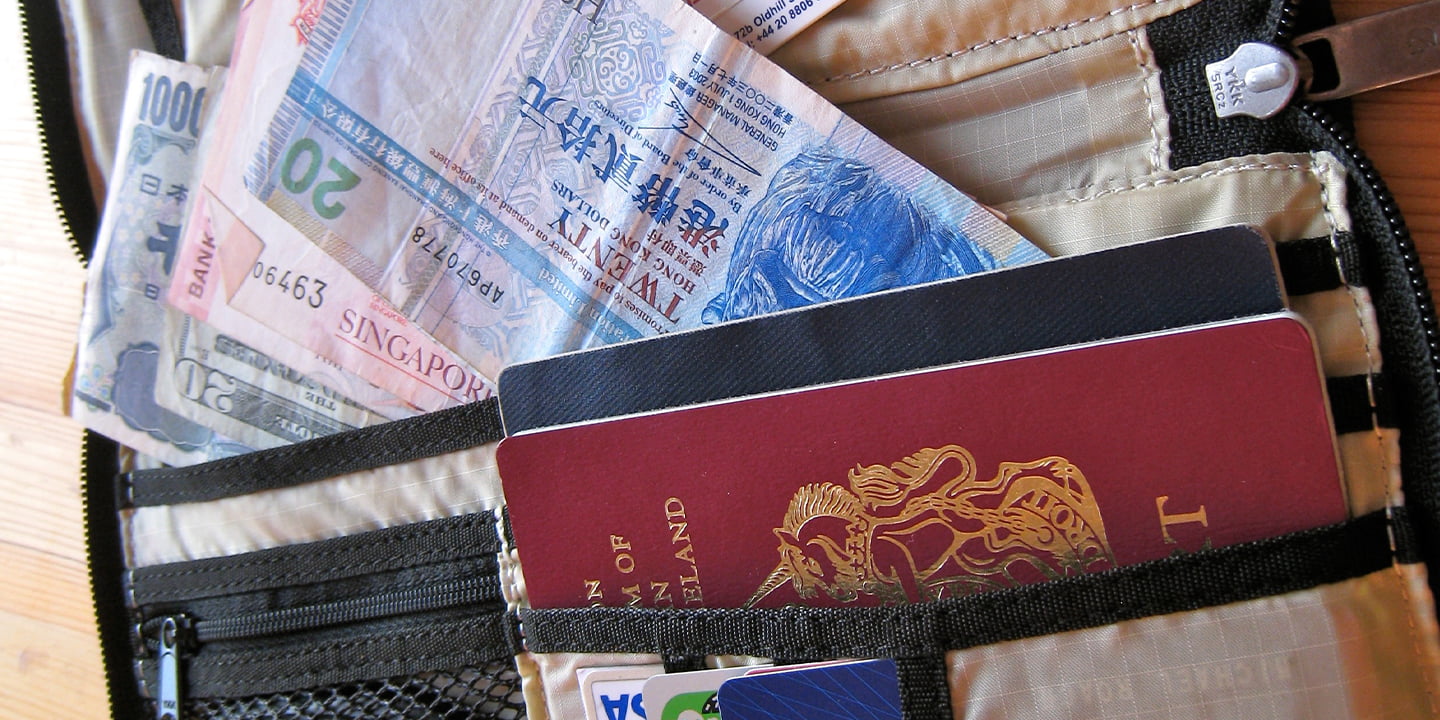 Photo of Five Ways to Make the Travel Worth the Money