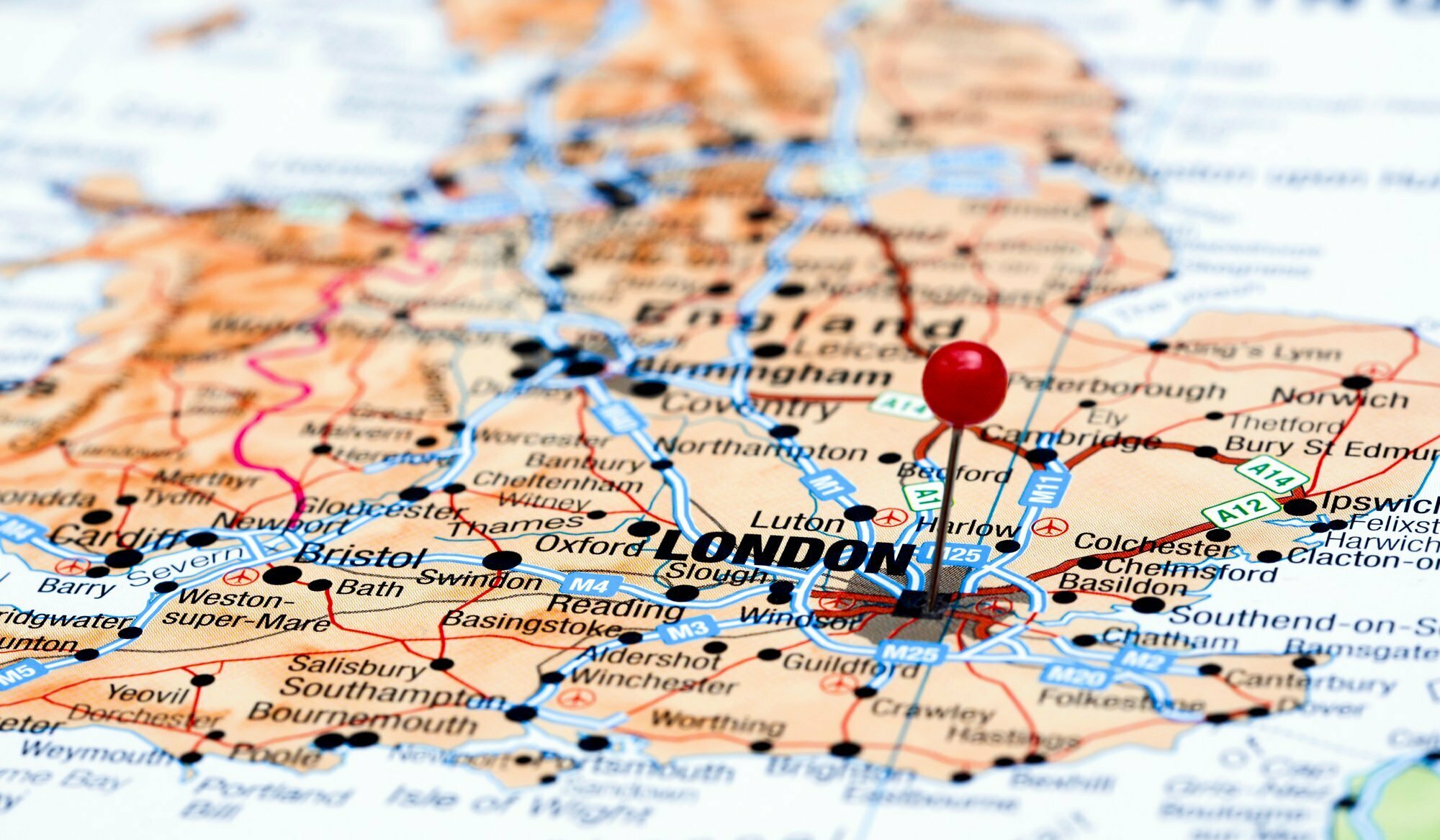 Photo of Property Price Forecasts by means of Region in 2014