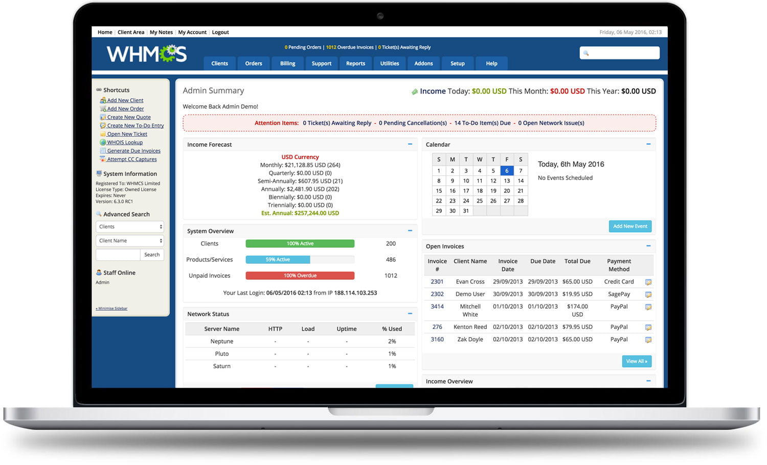 Photo of Web Hosting MAC – User Friendly Platform Can Save You Time