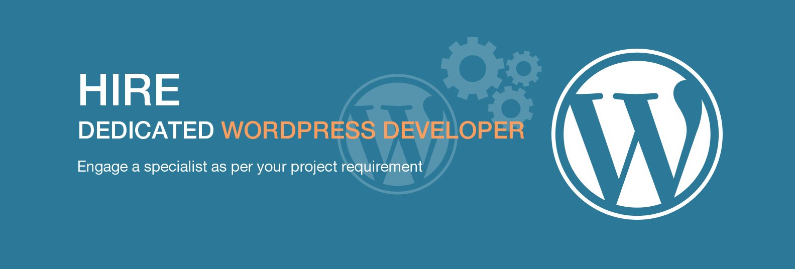 Photo of How To Hire WordPress Developers