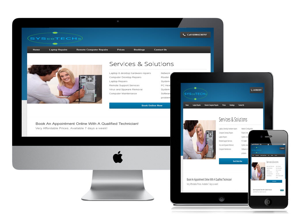 Photo of How To Design A WordPress Website
