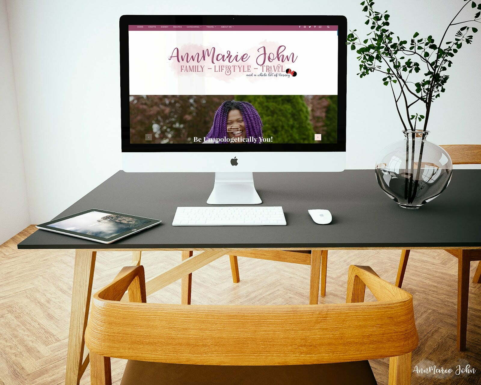 Photo of Blogging Tips For Beginners