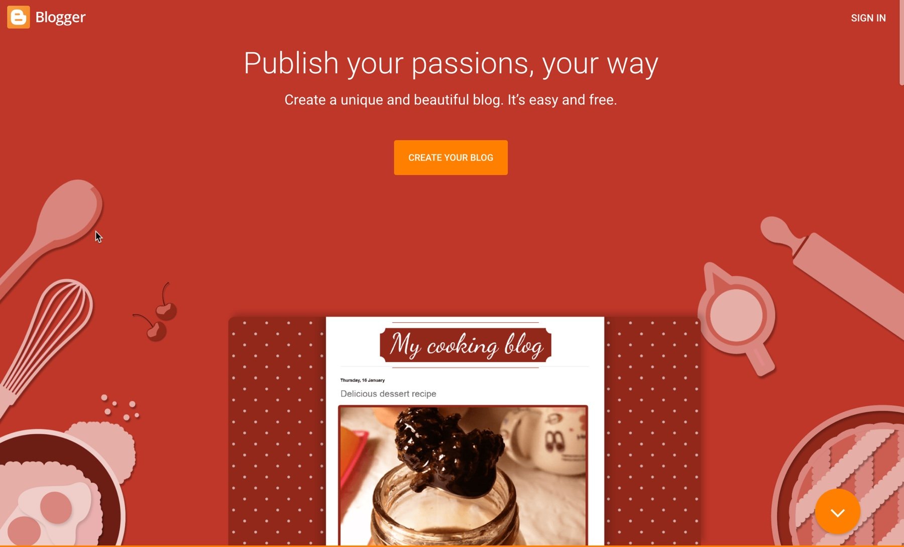 Photo of How to Start a Blog – The Blog Way