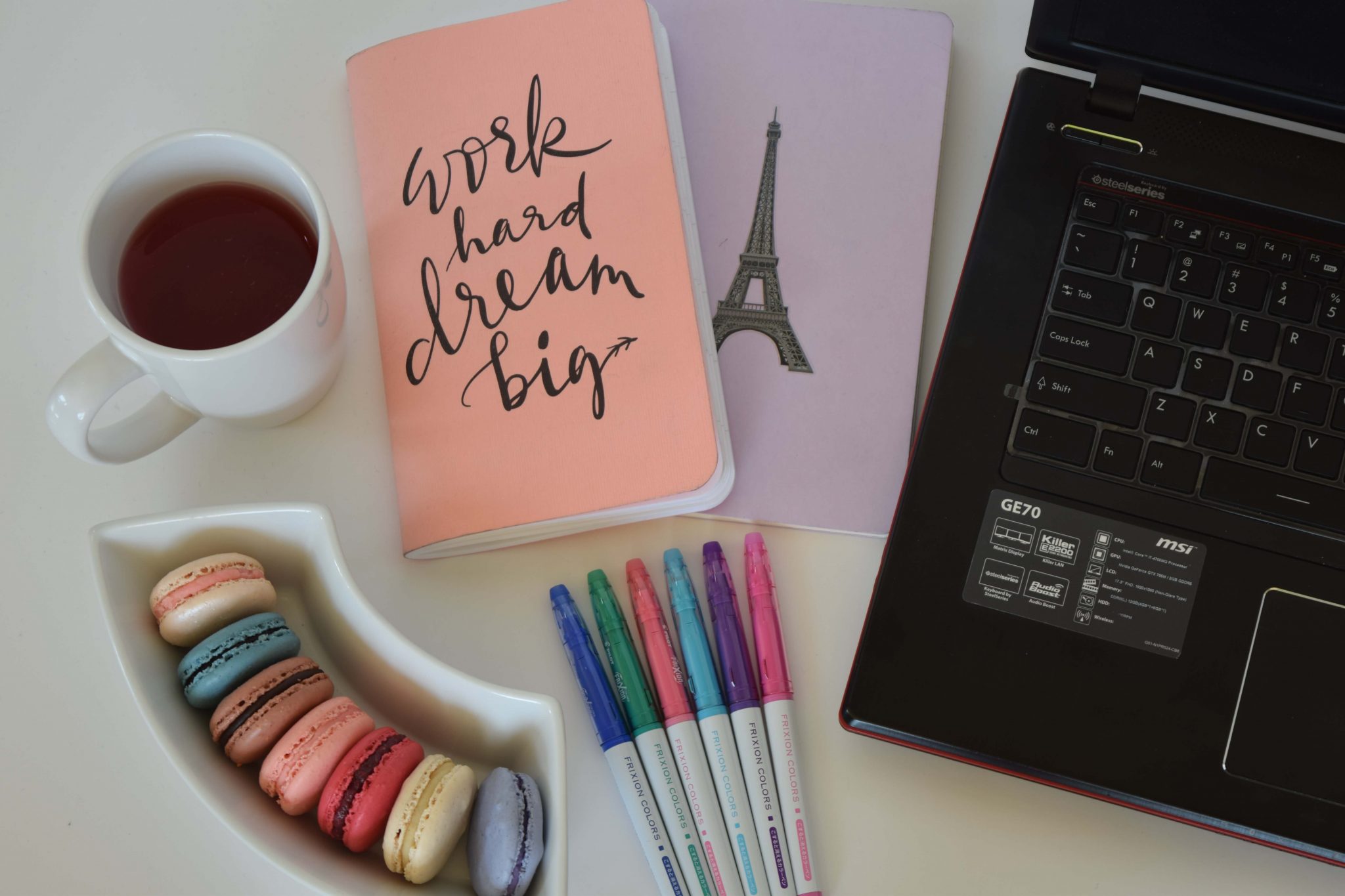 Photo of Three Blogging Tips