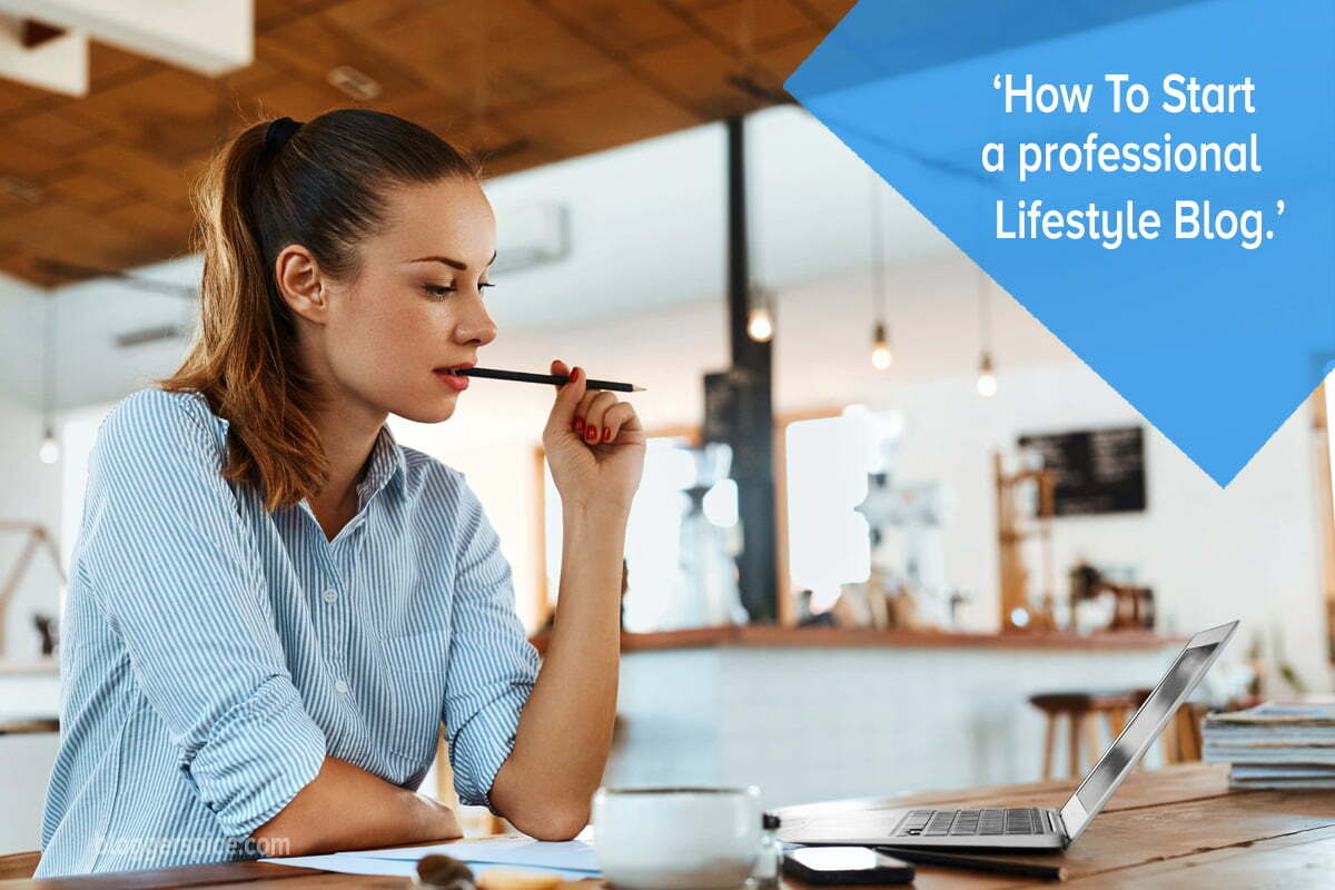 Photo of Anatomy of a Professional Blog