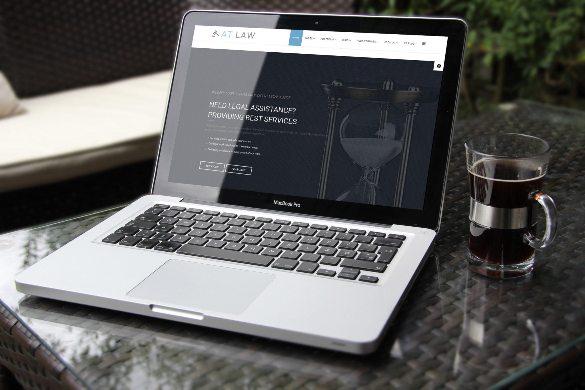 Photo of What’s Exactly a Joomla Template?