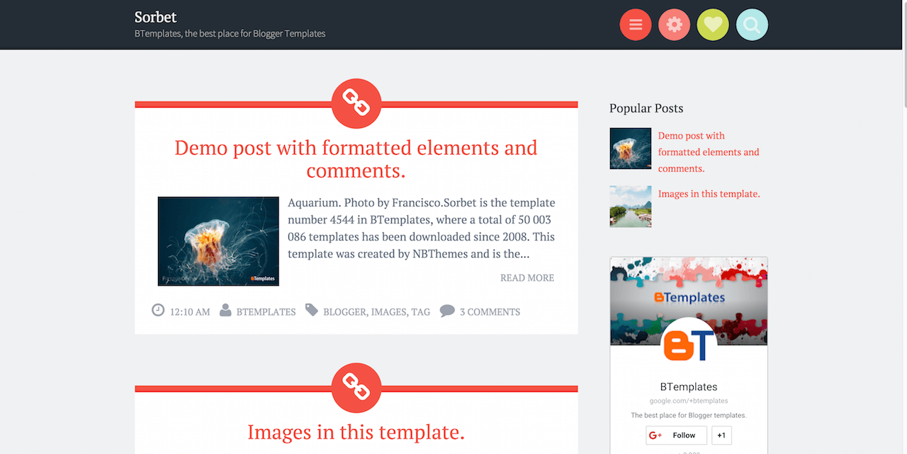 Photo of Choosing Your Next Template Or Theme