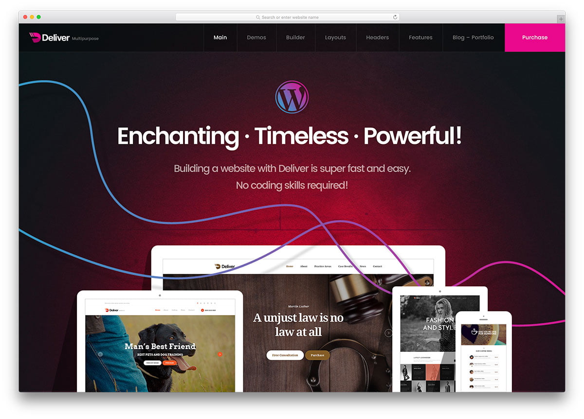 Photo of Build Better Websites Faster with Templates