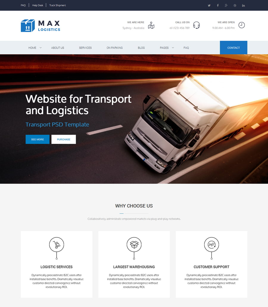 Photo of Website Templates – Who Benefits?