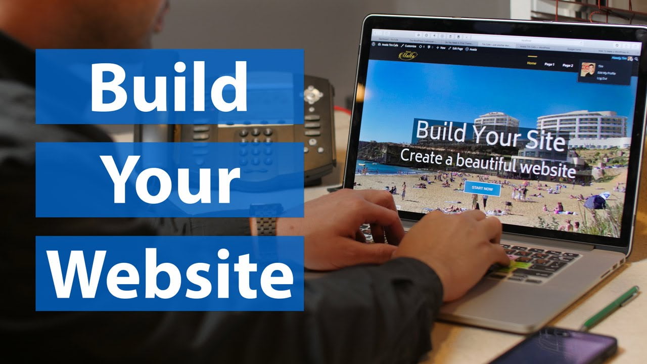 Photo of WordPress Tutorial For Beginners