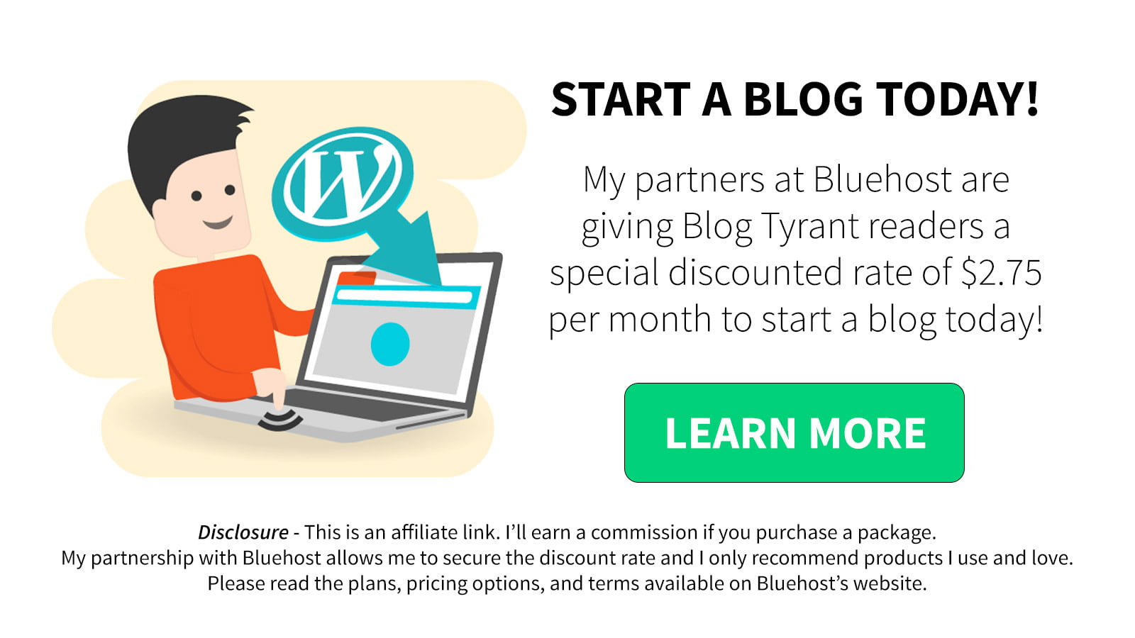 Photo of How to Start a Blog