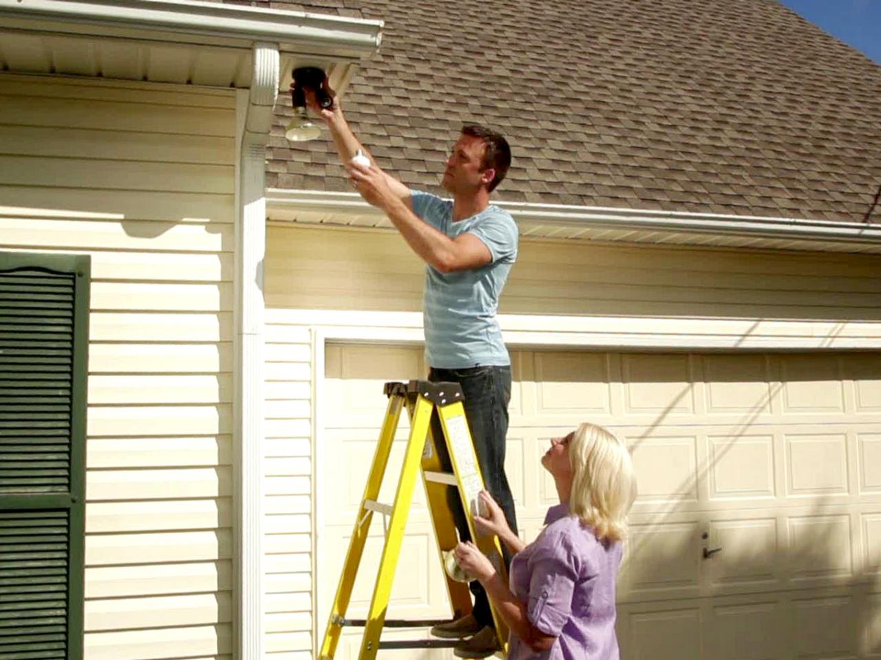 Photo of Protect Your Home With a Home Security System