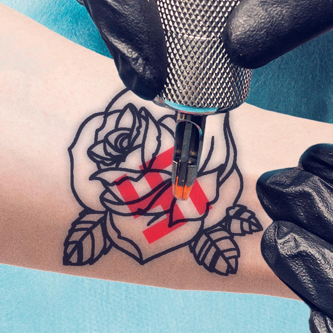 Photo of Considering A Tattoo Should Be Serious Business