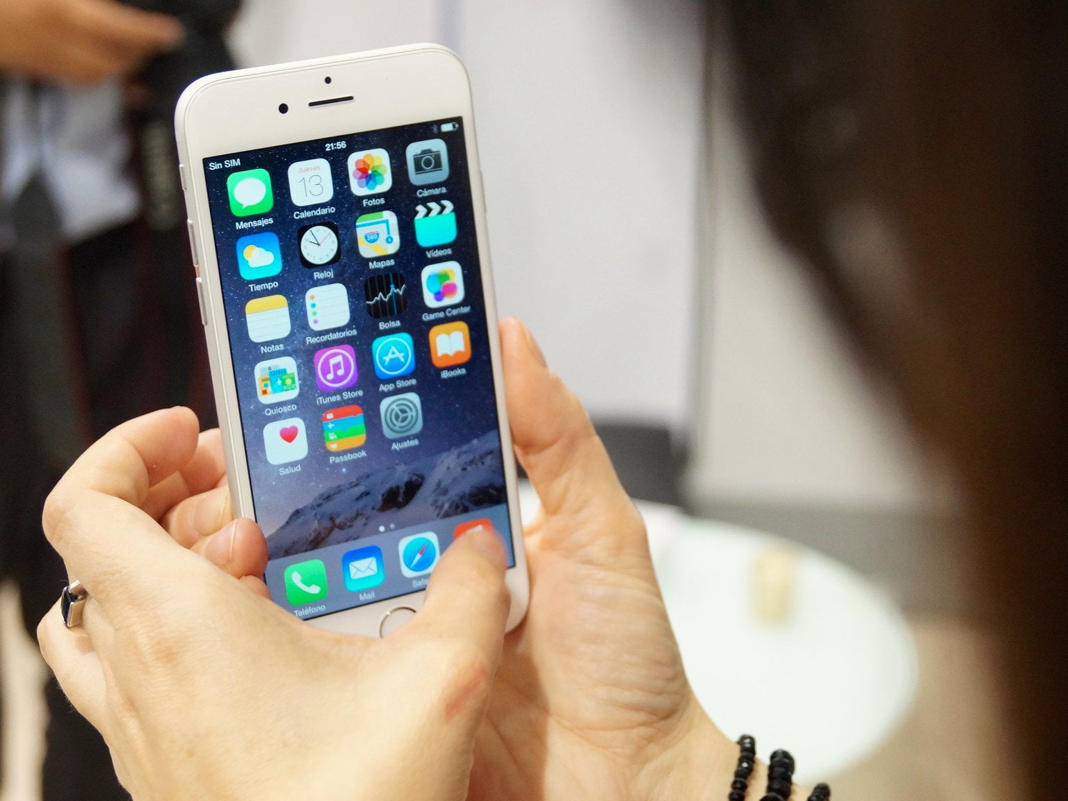 Photo of How to Build an iPhone App