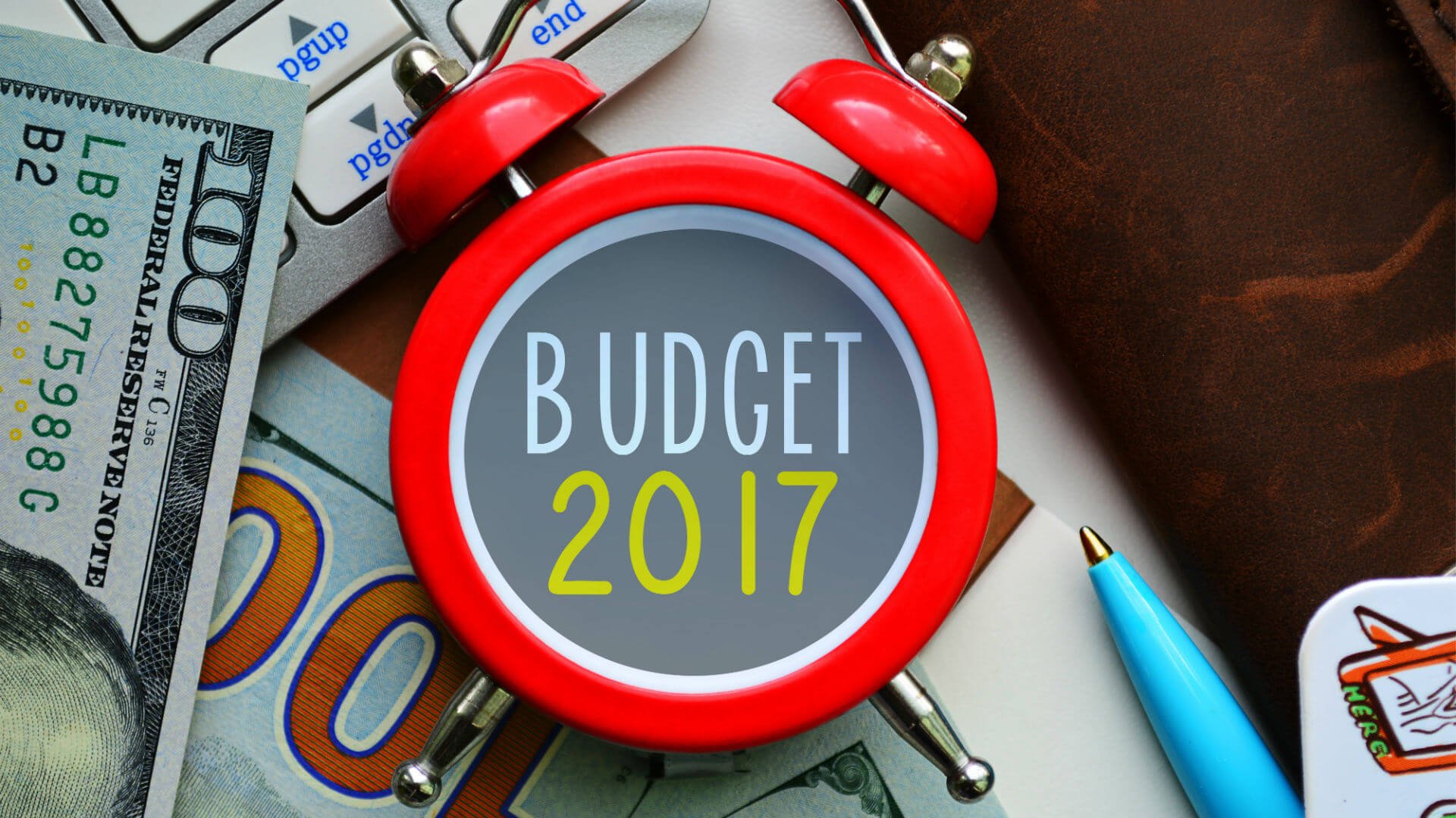 Photo of Digital Marketing on a Budget in 2017