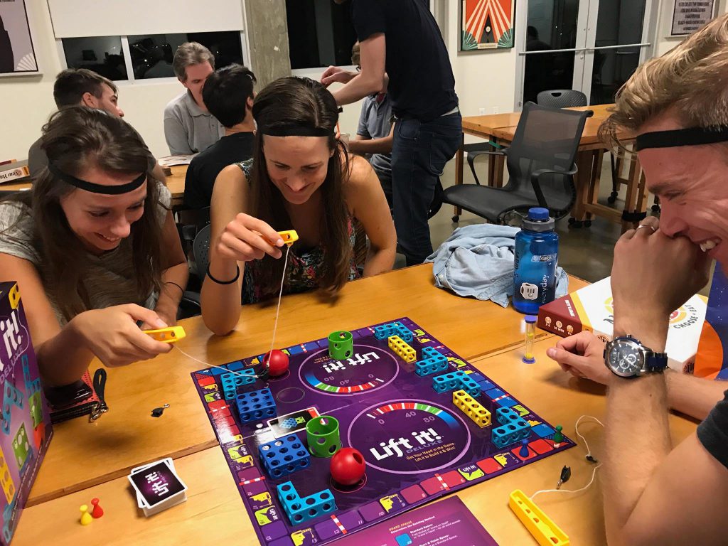 Photo of Funny Games for Non-Gamers