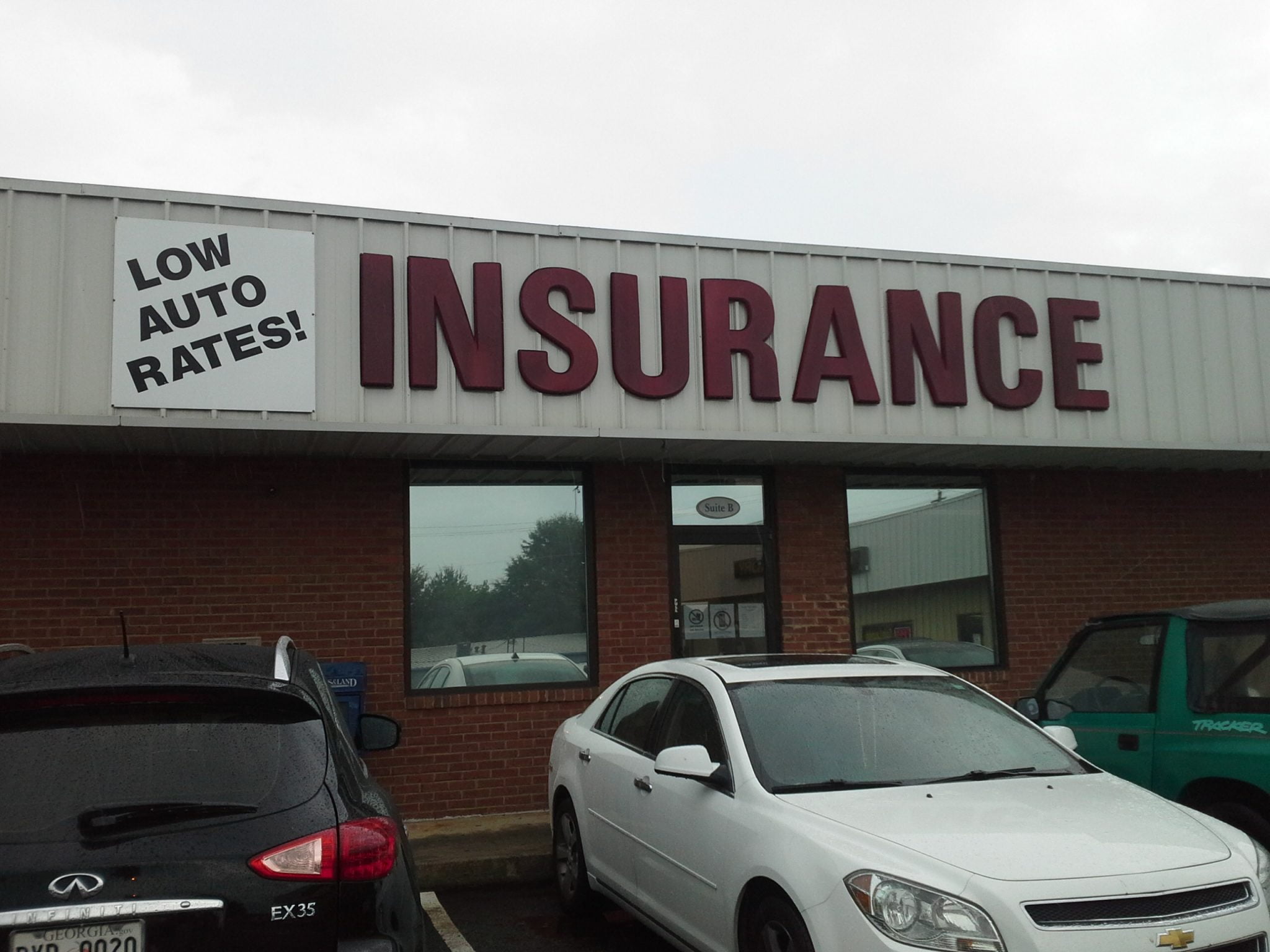 Photo of Automobile Insurance at Unbelievable Rates