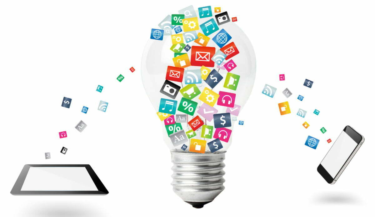 Photo of Trends In Mobile Marketing