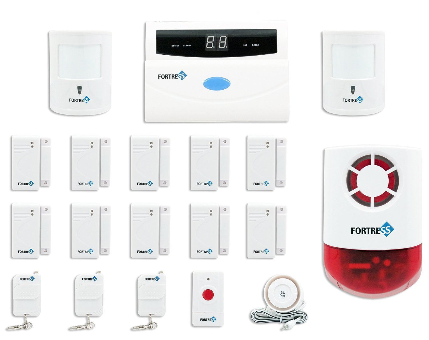 Photo of Home Security for the Home Based Business