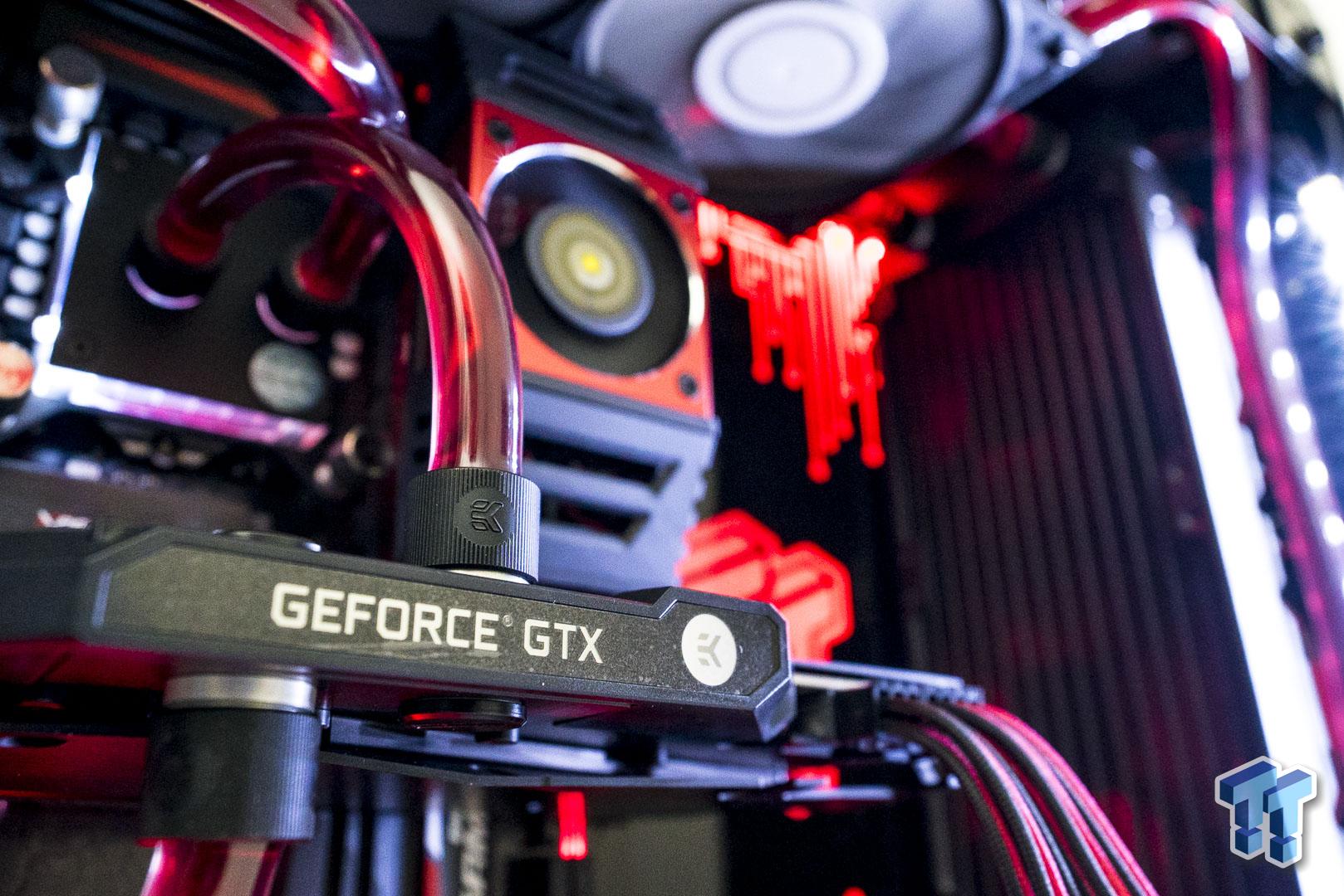 Photo of Guide to Building a Gaming Computer