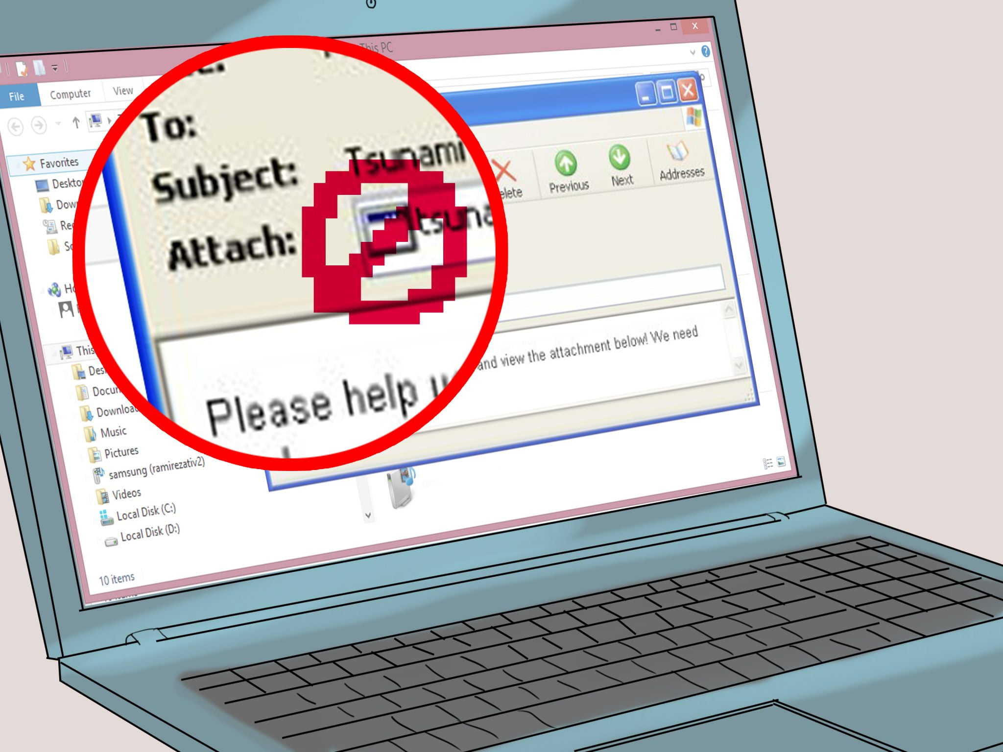 Photo of Great Uses of Internet