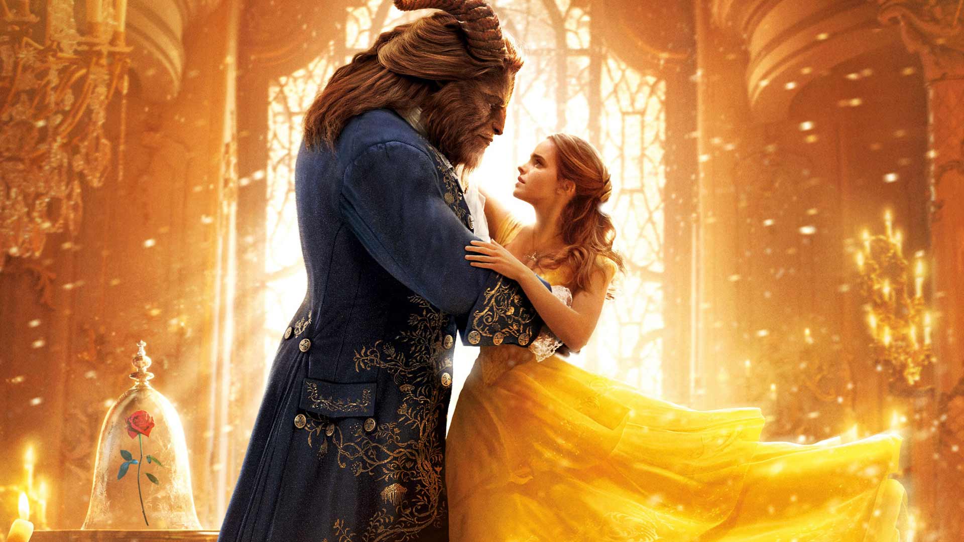 Photo of Beauty and the Beast