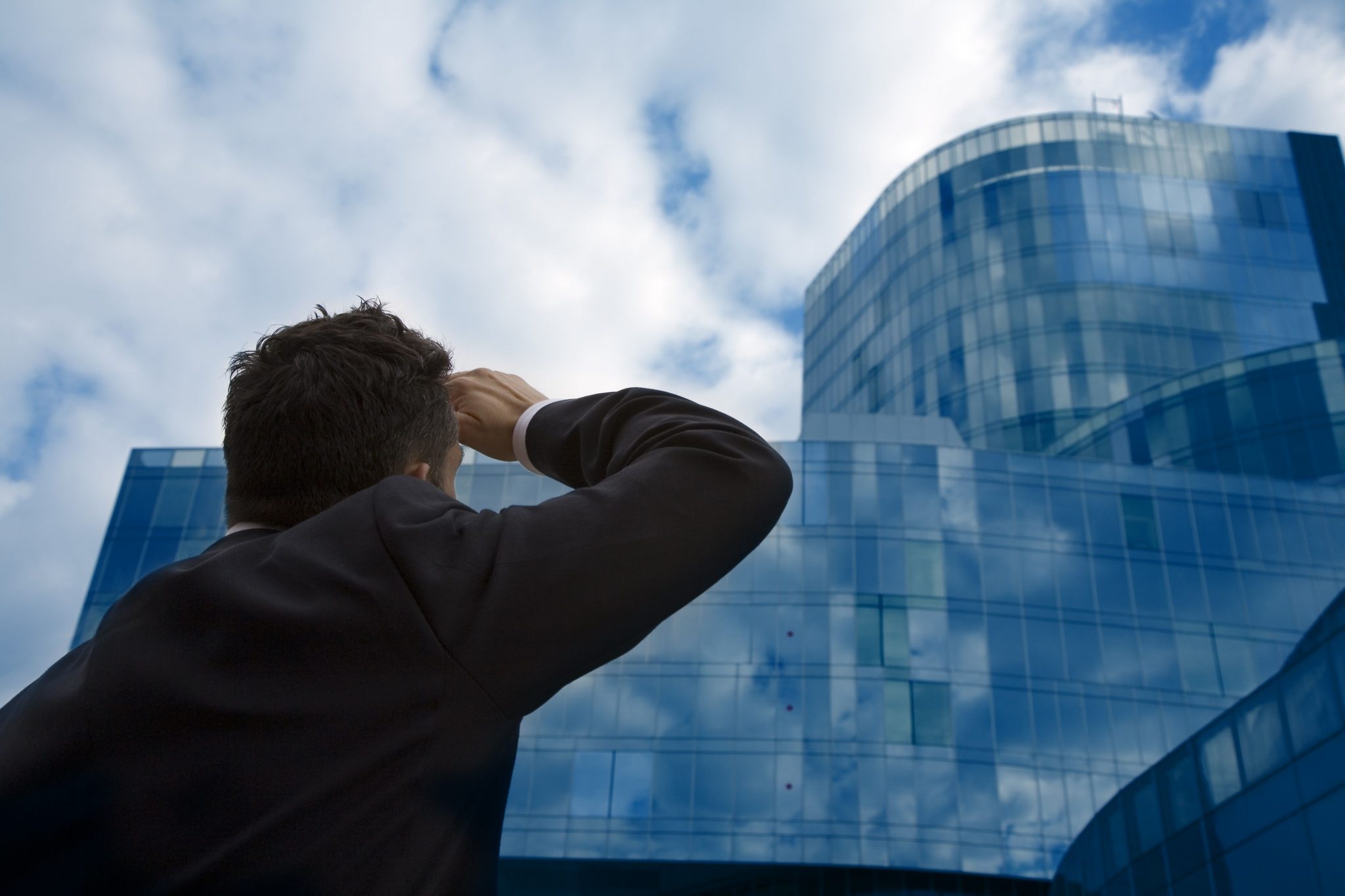 Photo of Choosing a Commercial Property With Financial Advantage