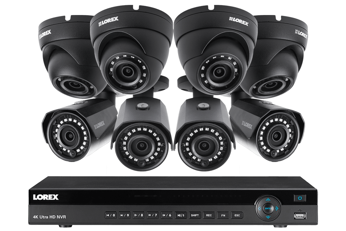 Photo of The New Internet Protocol and Home Security Systems