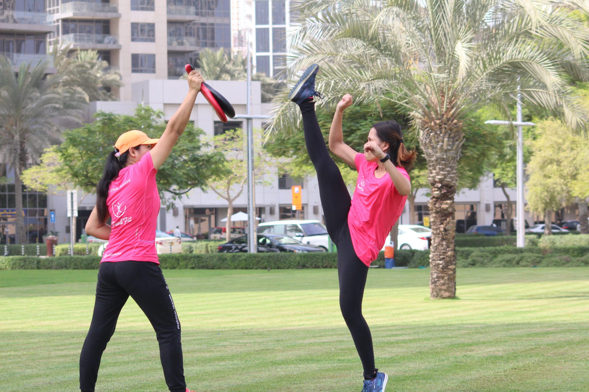 Photo of Fun And Fitness Through Sports