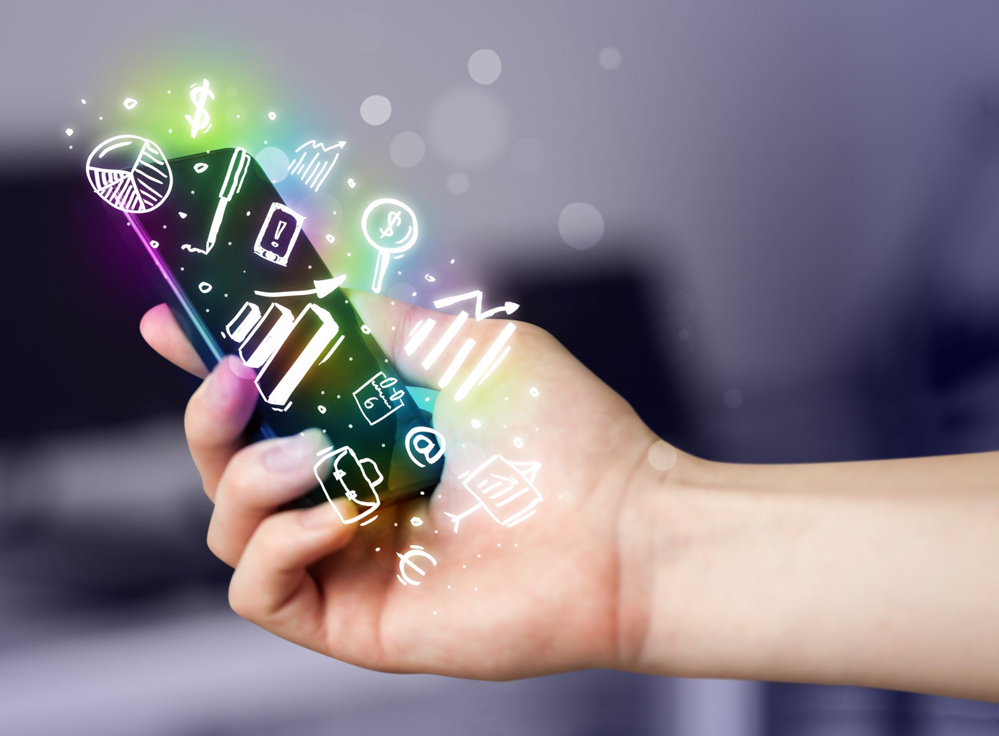 Photo of ‘Must-Use’ Mobile Marketing Methods