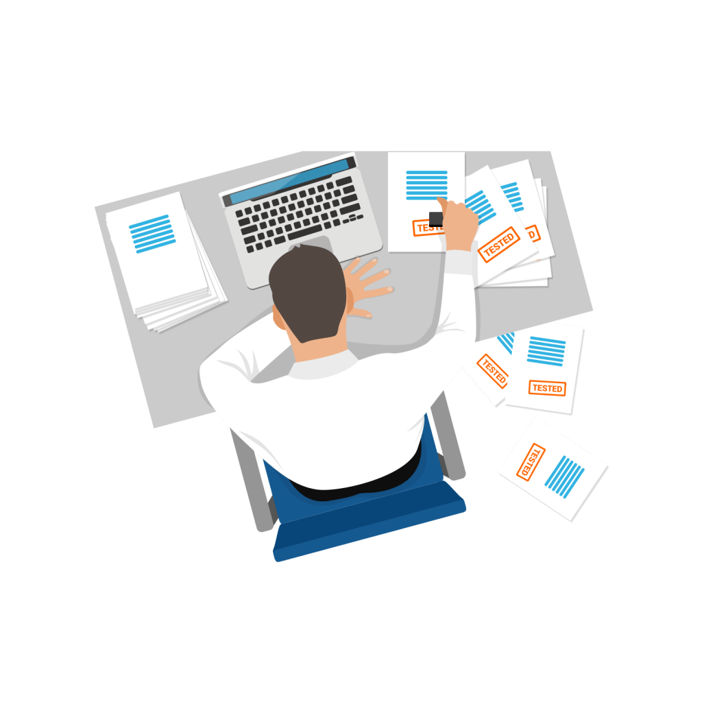 Photo of Which Software Testing Company?