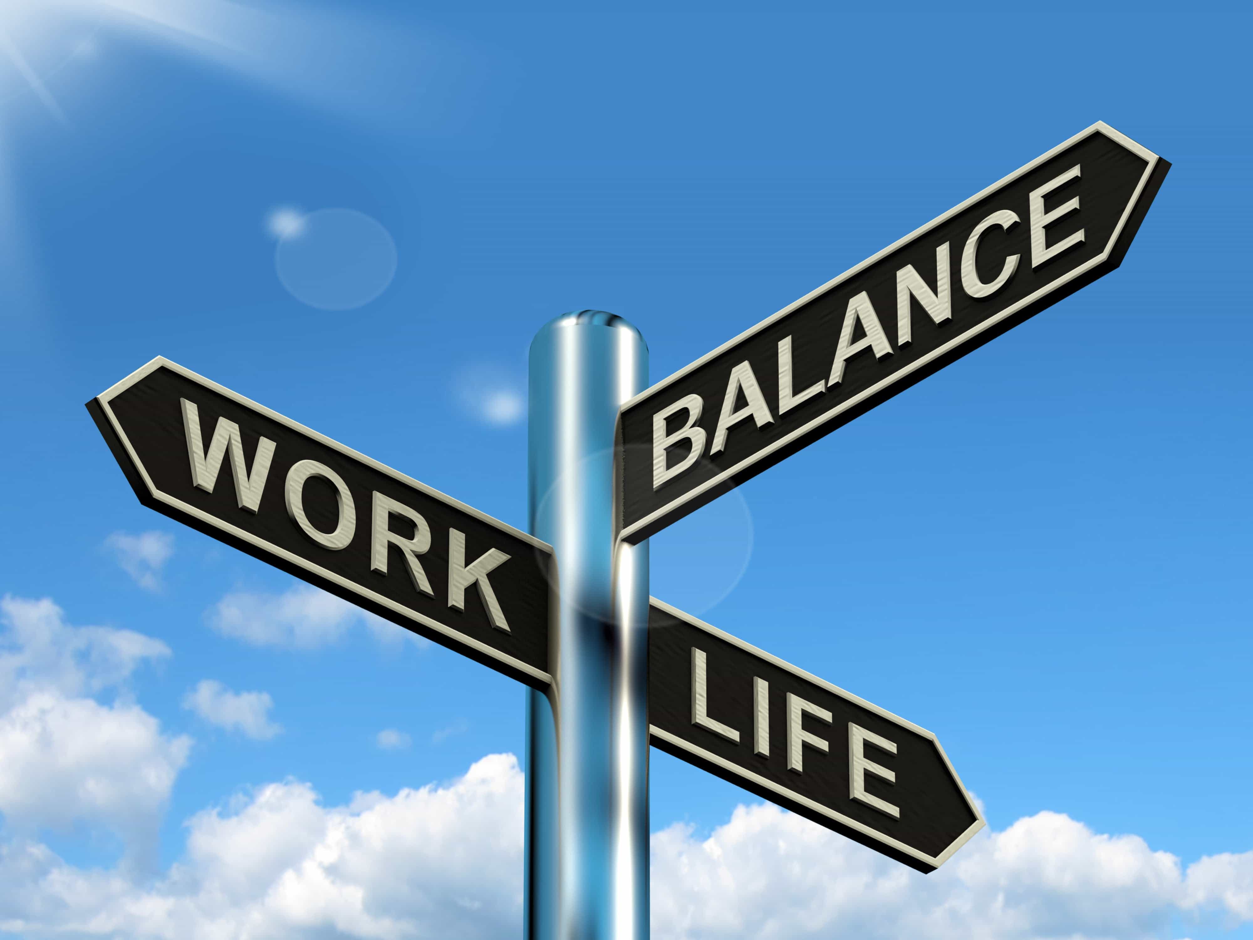Photo of Balance Your Managerial Life