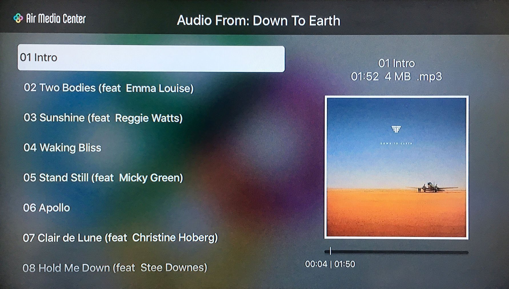 Photo of Mac Media Center – The Complete Review