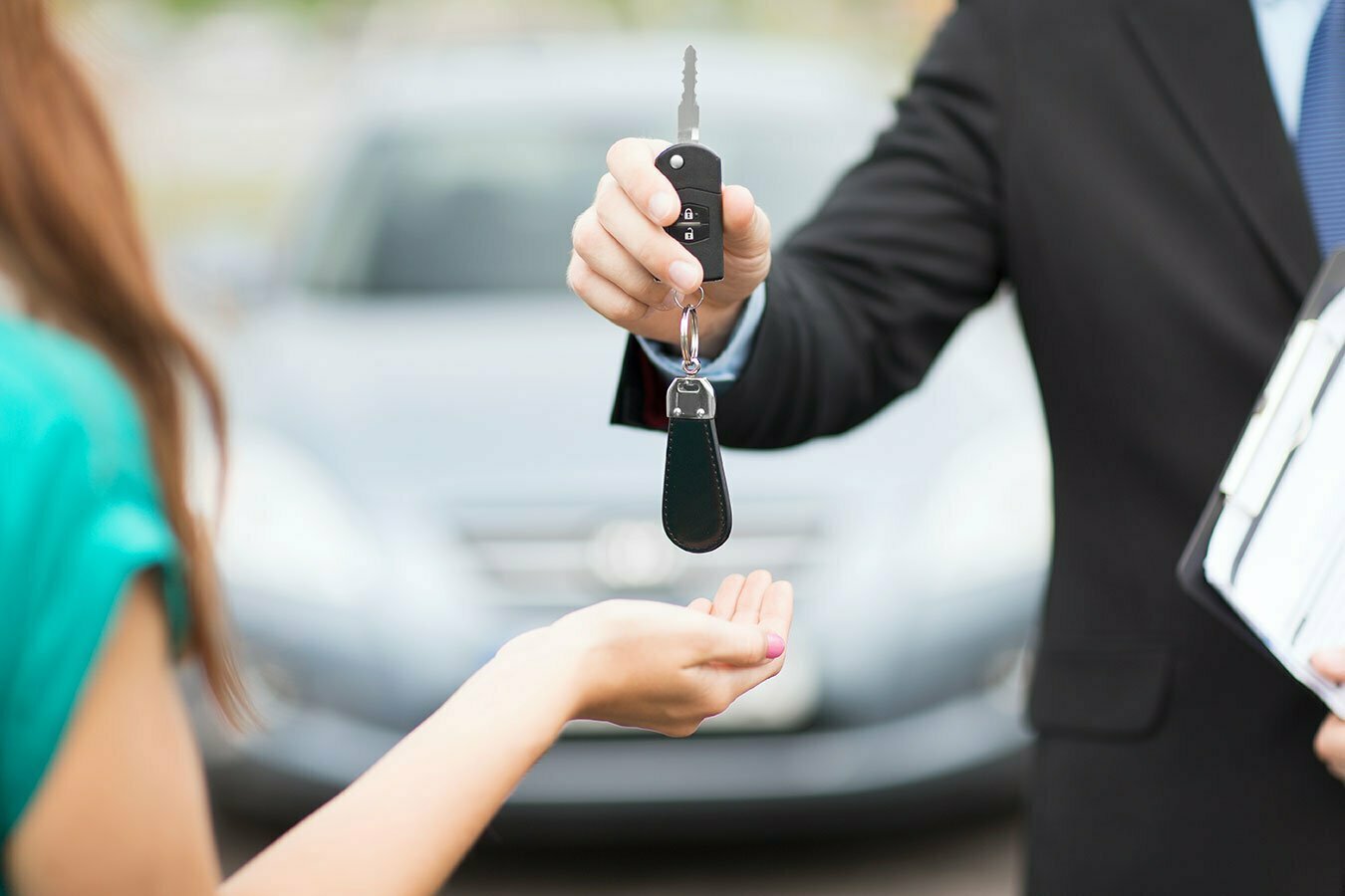 Photo of Four Tips For Financing Your New Car