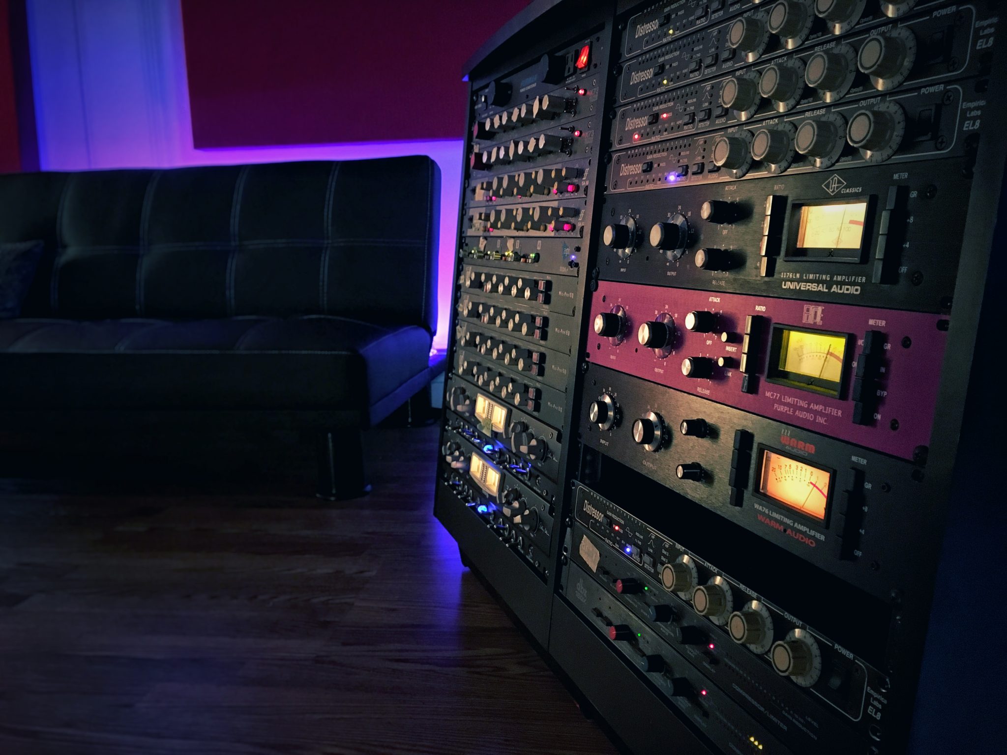 Photo of Audio Recording Tips