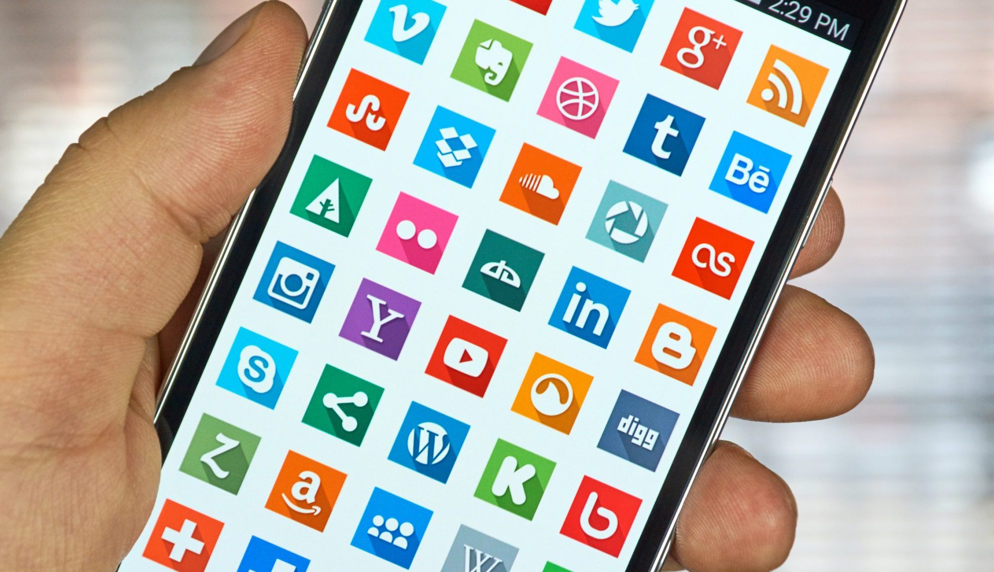 Photo of Free Android Apps to Help With Your Finances