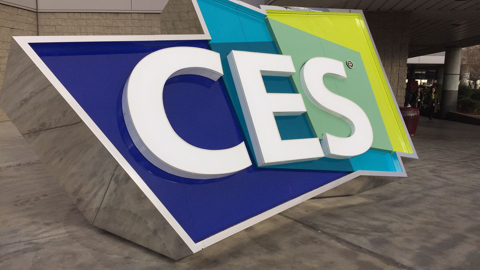 CES