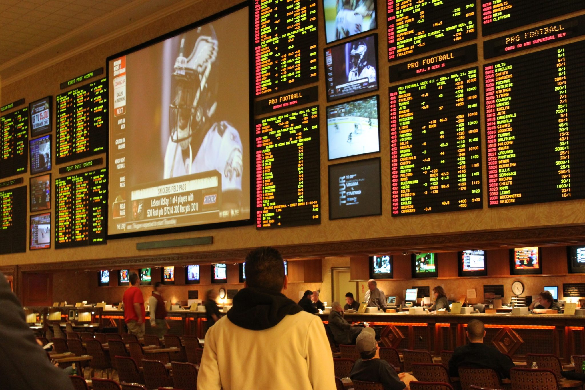 Photo of Tips on Finding Sports Betting Picks Available