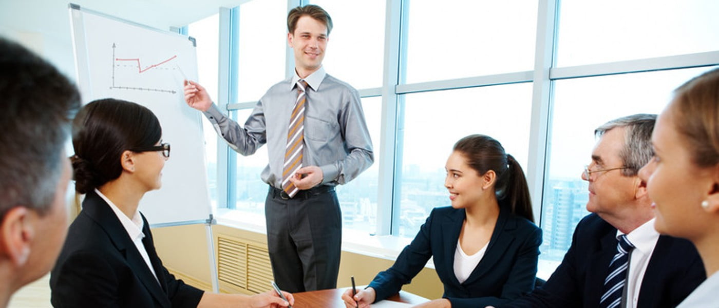 Photo of Internet Business Education