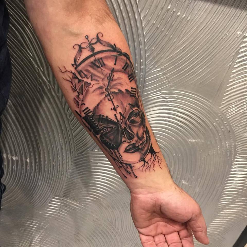 Photo of The Mormon Tattoo & Piercing Controversy