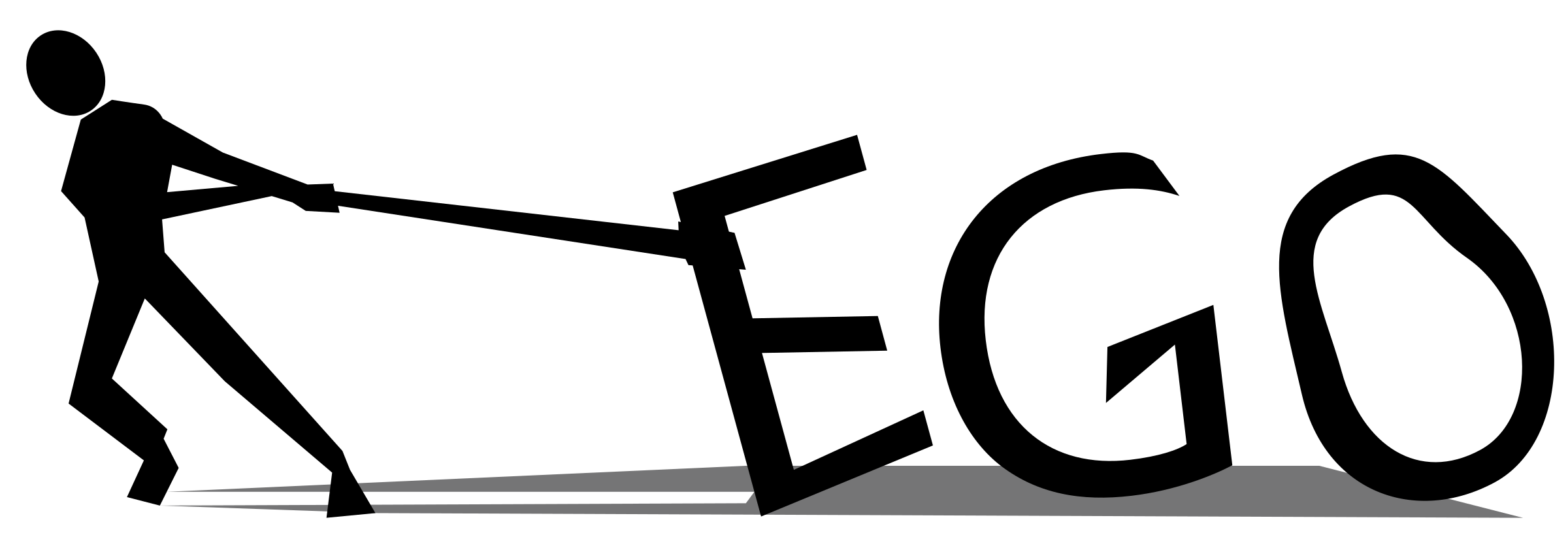 Photo of The Laws of the Ego