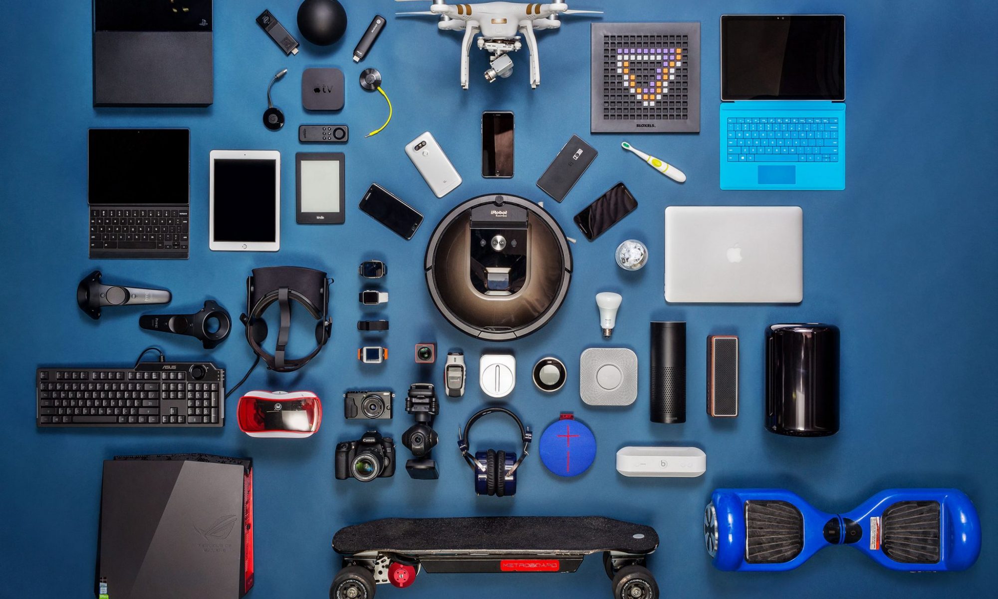 Photo of Receive Free Gadgets Through Affiliate Marketing