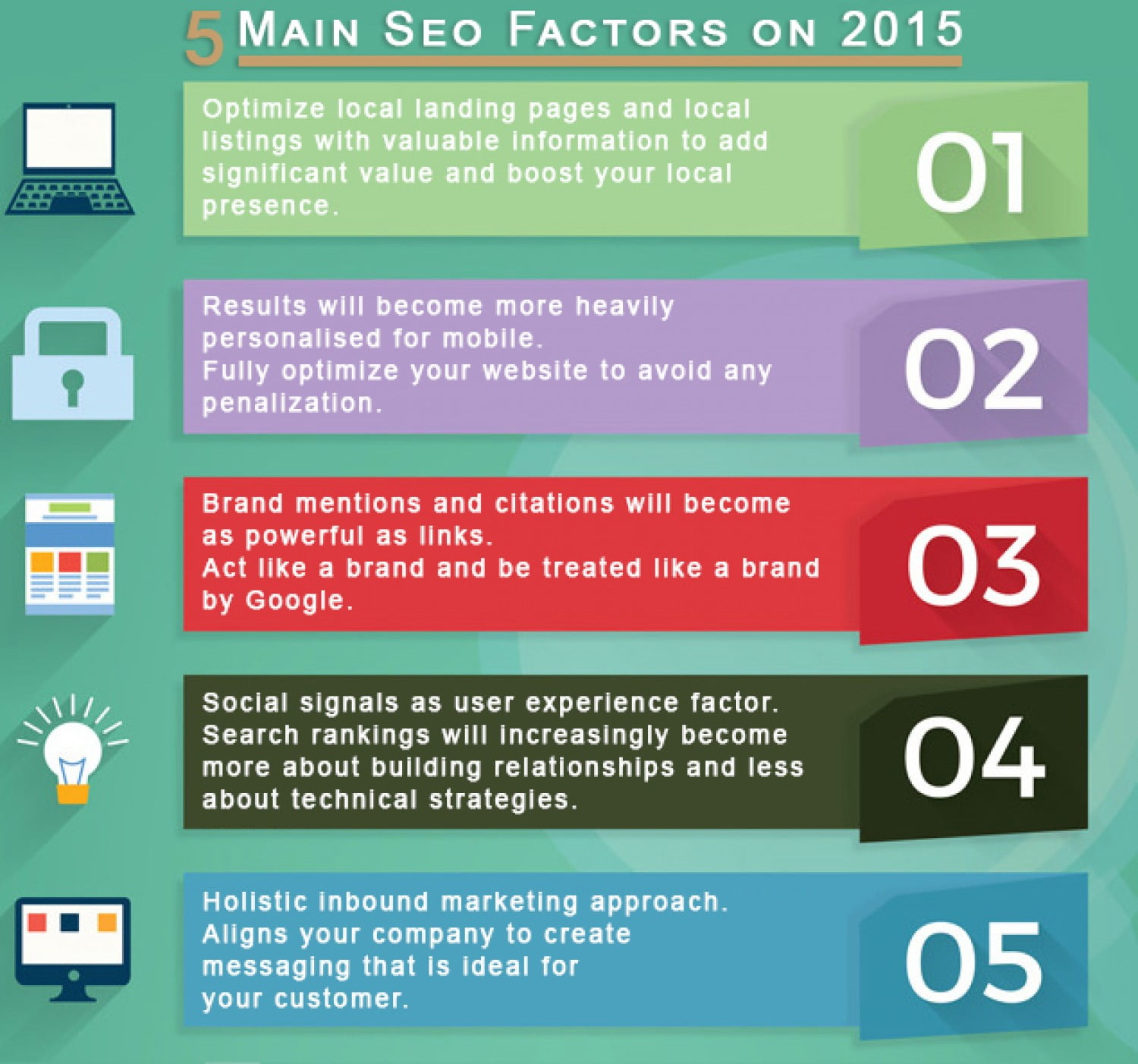 Photo of On Page SEO Tips And Tricks For Higher Rankings