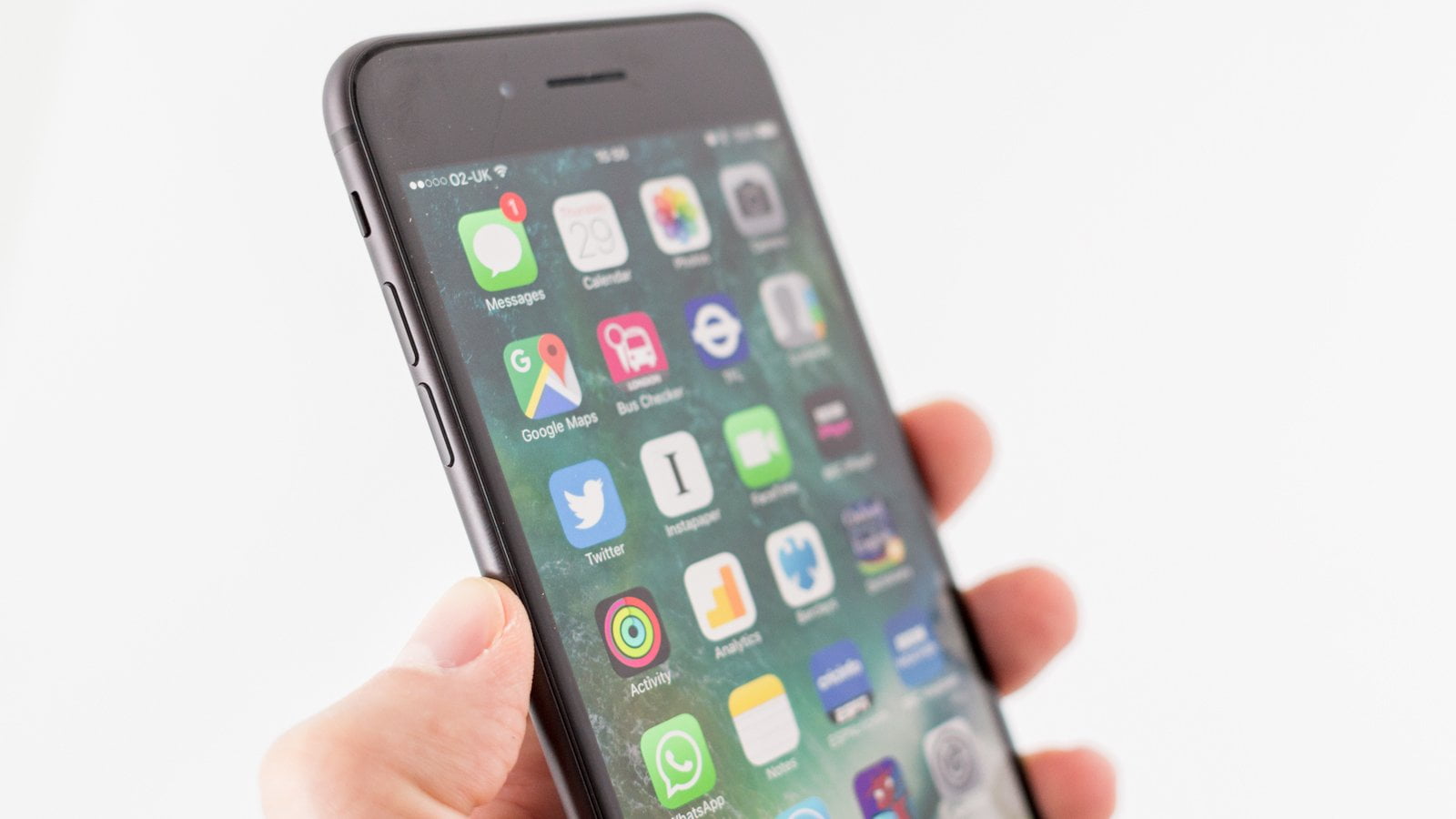 Photo of Is Your Mobile Device Slowly Sucking the Life From You?