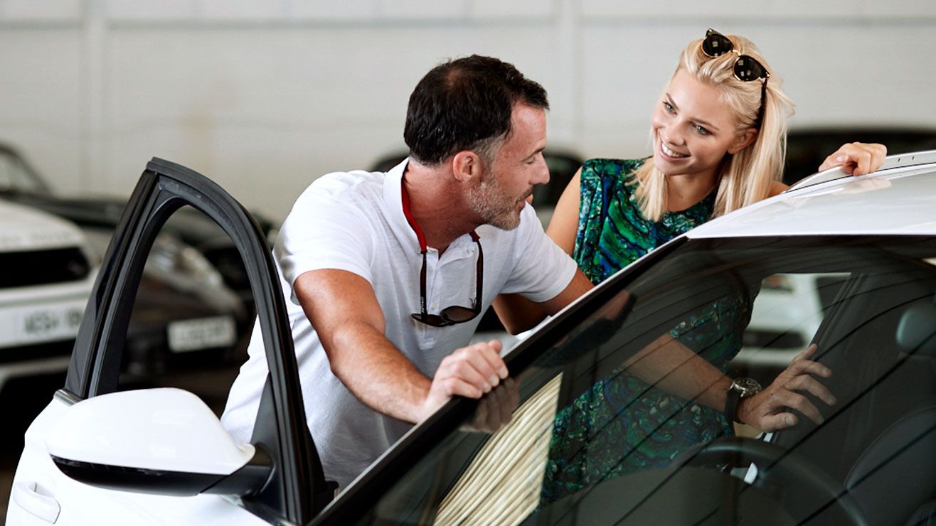 Photo of Choosing a Car Finance Broker – Some Useful Tips