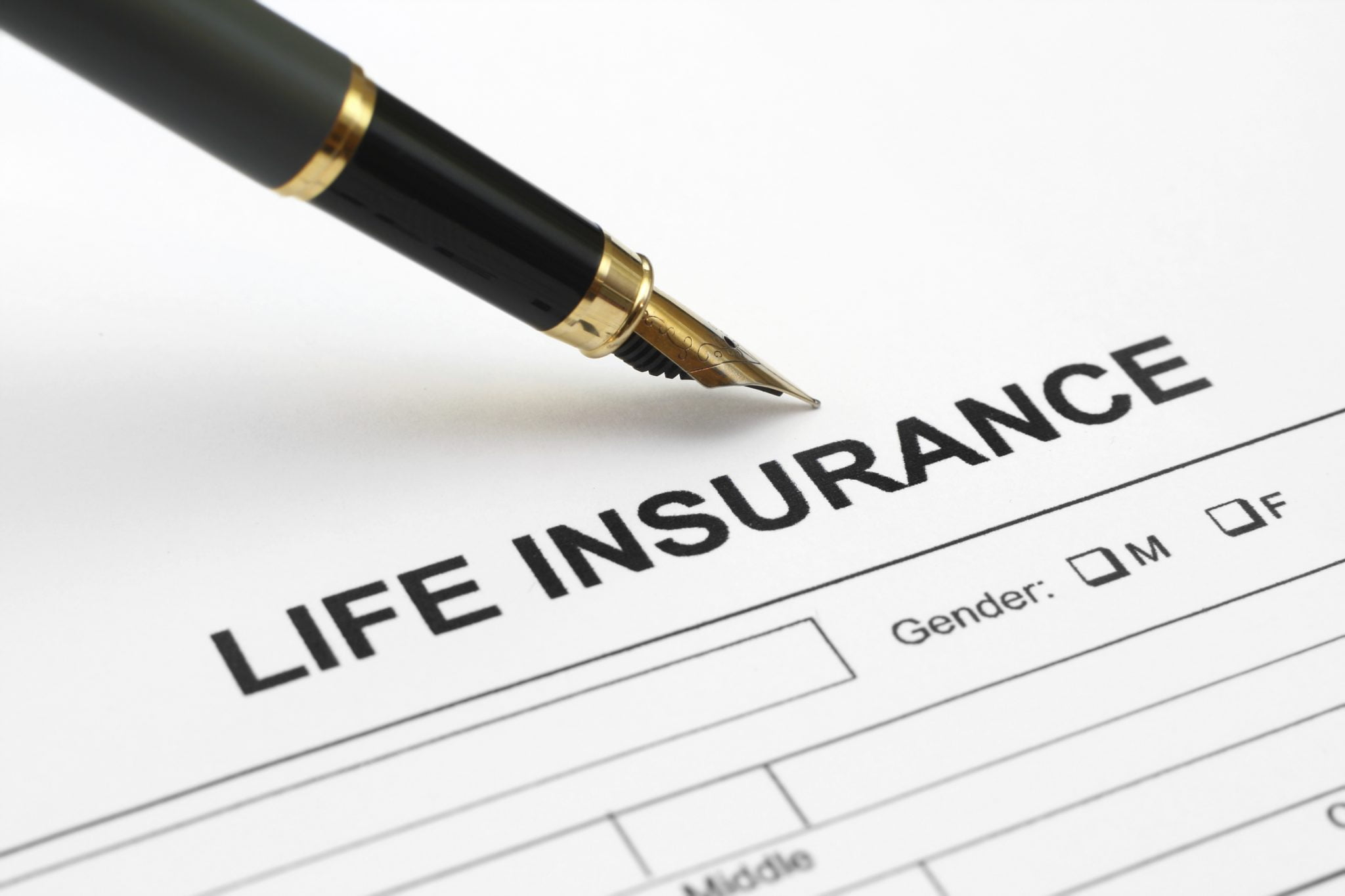 Photo of How Does a Whole Life Insurance Policy Work?
